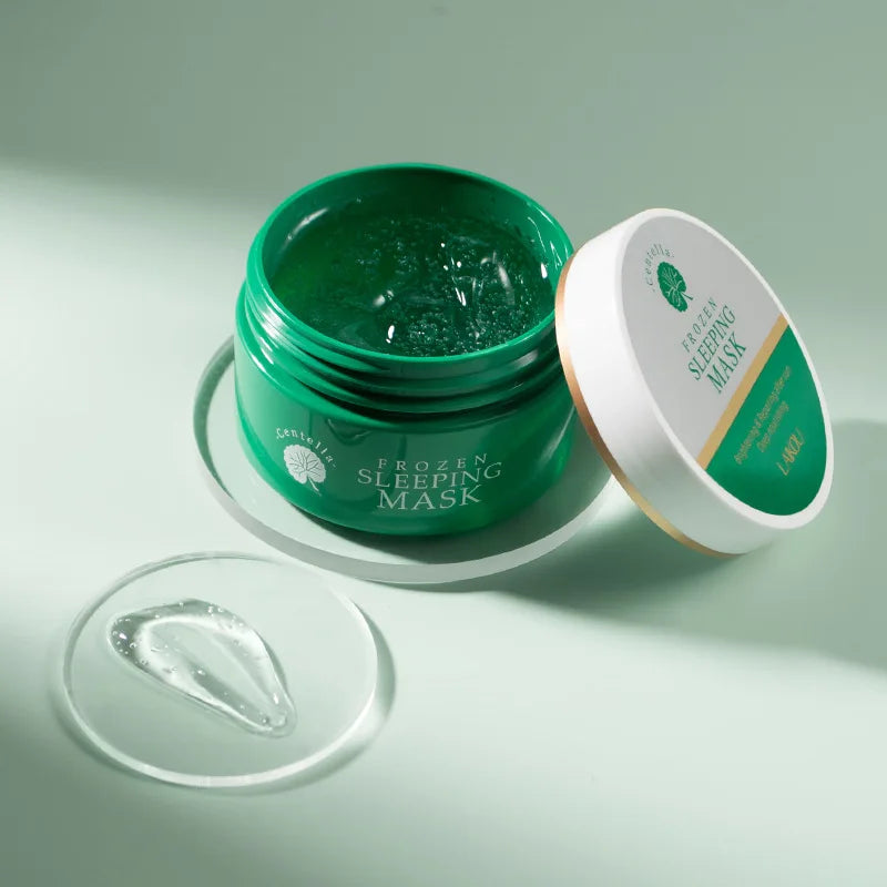 Cica Sleeping Mask