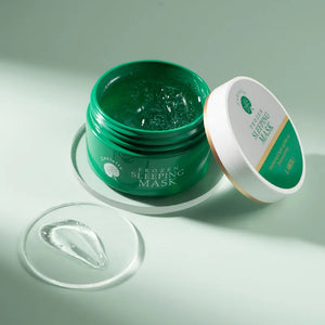 Cica Sleeping Mask
