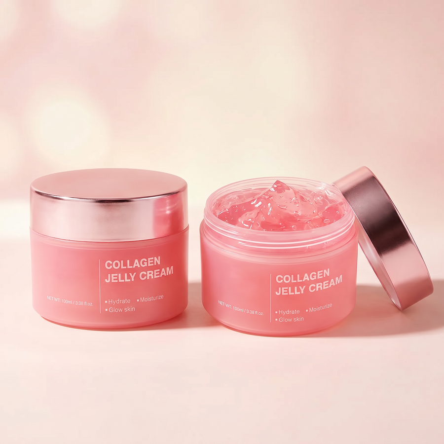 Collagen Jelly Cream
